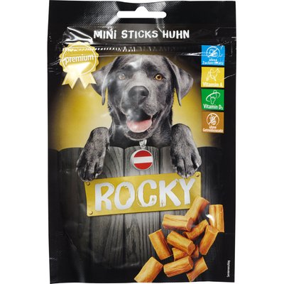 Image of Rocky Premium-Hundesnack