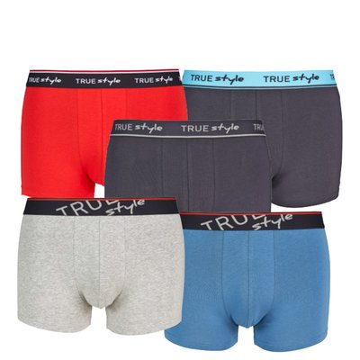 Image of Herren Retroshorts*
