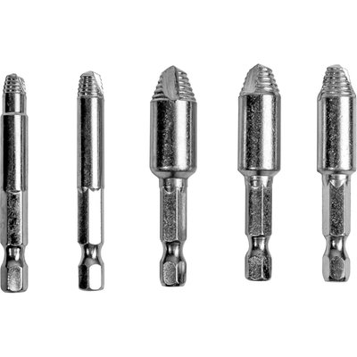 Image of Schrauben-Entferner-Set* 5-teilig