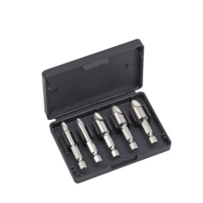 Image of Schrauben-Entferner-Set* 5-teilig