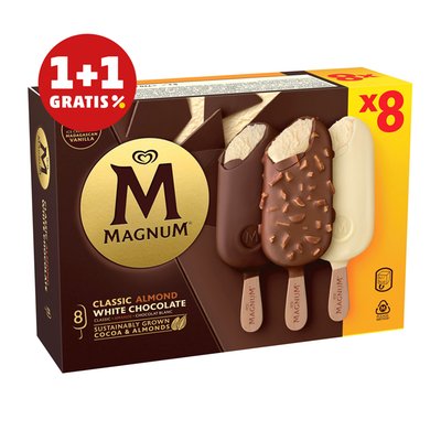 Image of Magnum*