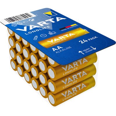 Image of Varta Batterien AA*