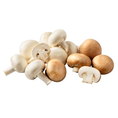 Image of Champignons weiss od. braun