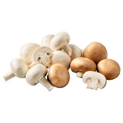Image of Champignons Braun