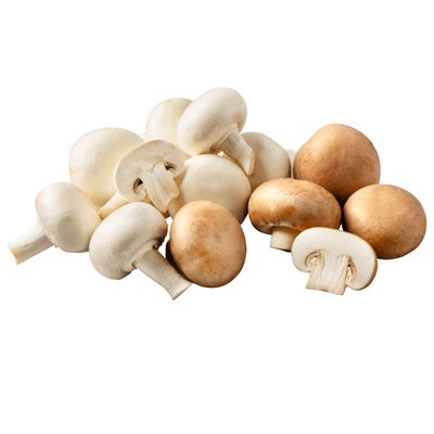 Image of Champignons weiss od. braun