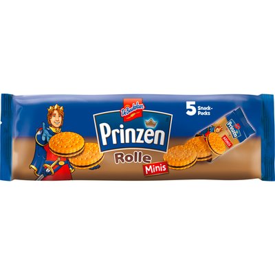 Image of Prinzenrolle od. Minis*