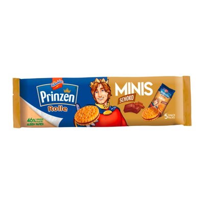 Image of Prinzenrolle Minis*