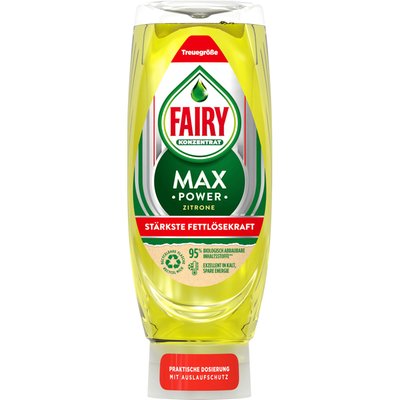 Image of Fairy Max Power*