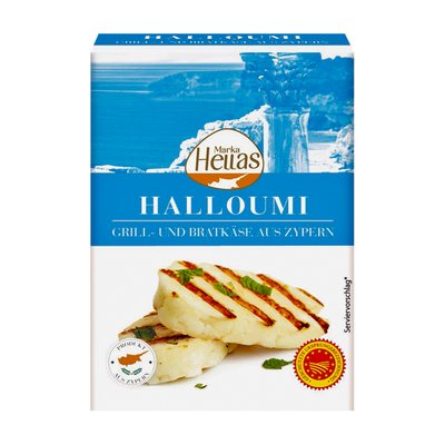 Image of Halloumi Grillkäse