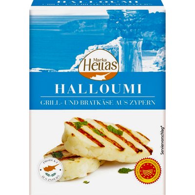 Image of Halloumi Grillkäse