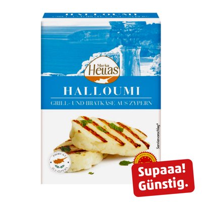 Image of Grillkäse