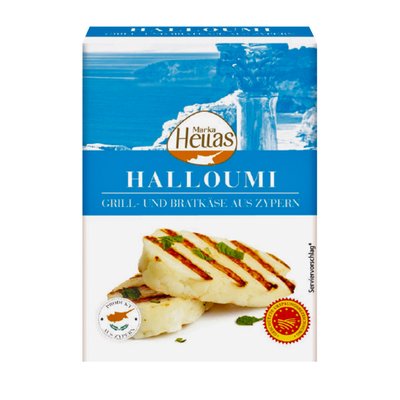 Image of Halloumi Grillkäse