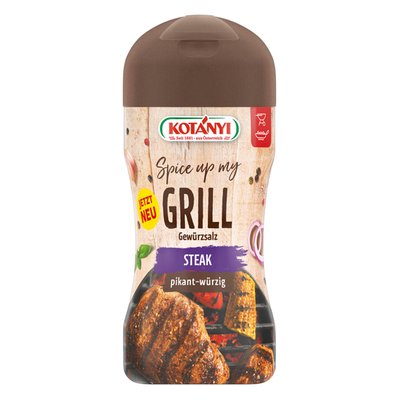 Image of Grilldose*