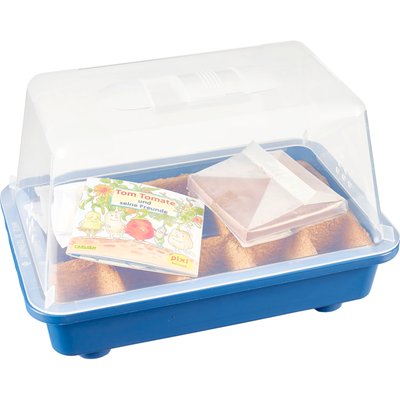 Image of Kinder-Gewächshaus*