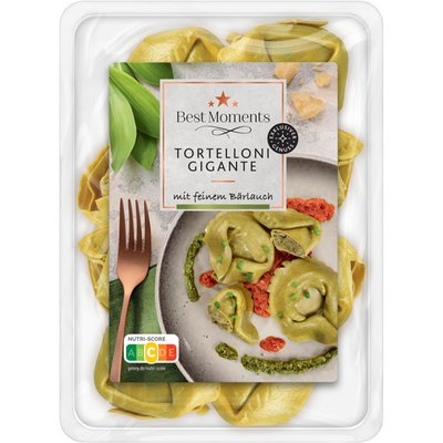 Image of Tortelloni*