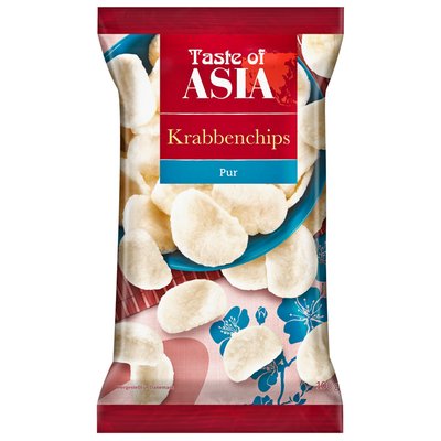 Image of Krabbenchips*