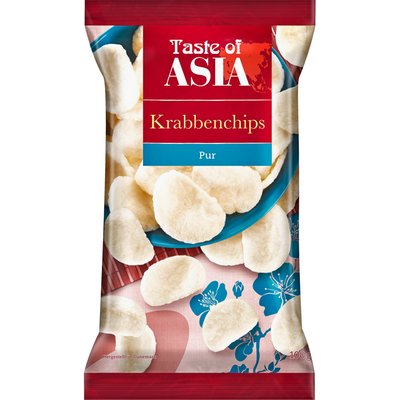 Image of Krabbenchips*