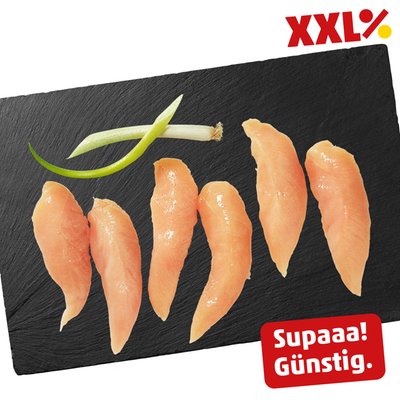 Image of Hühnerfilet