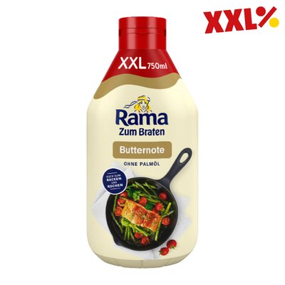 Image of Rama Culinesse od. Zum Braten*