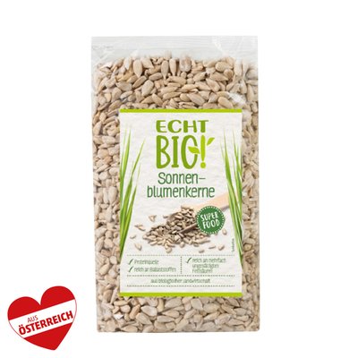 Image of Sonnenblumenkerne