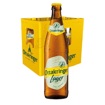 Image of Ottakringer Lager²