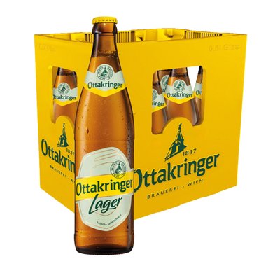 Image of Ottakringer Lager
