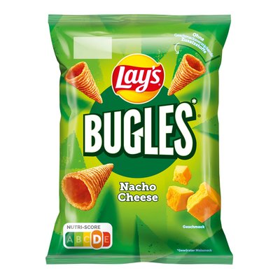Image of Bugles