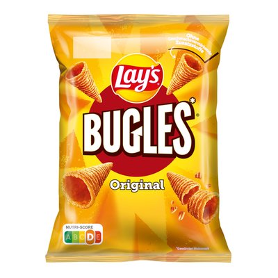 Image of Bugles