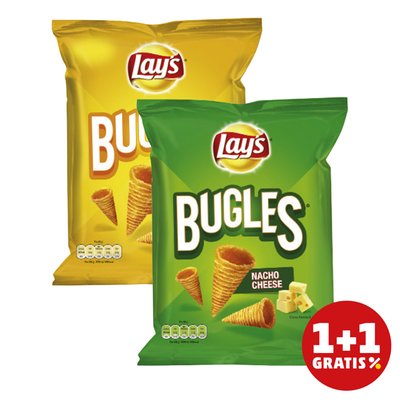 Image of Bugles