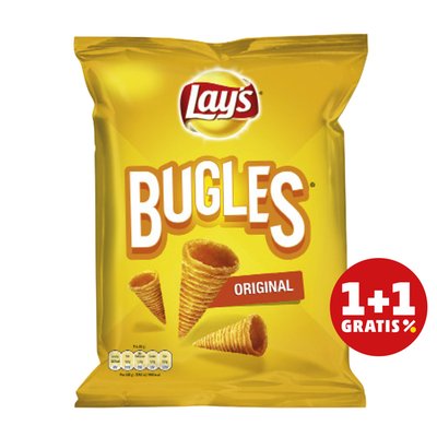 Image of Bugles