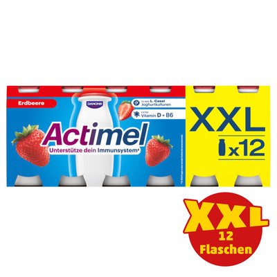 Image of Actimel XXL*