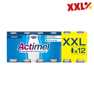 Image of Actimel XXL* Classic