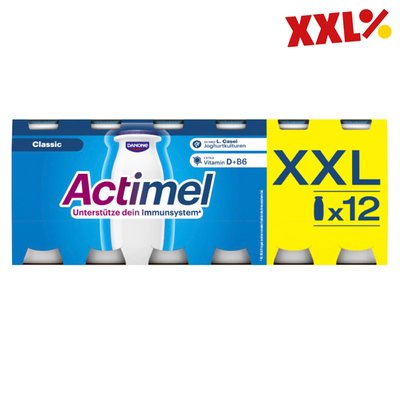 Image of Actimel XXL* Classic