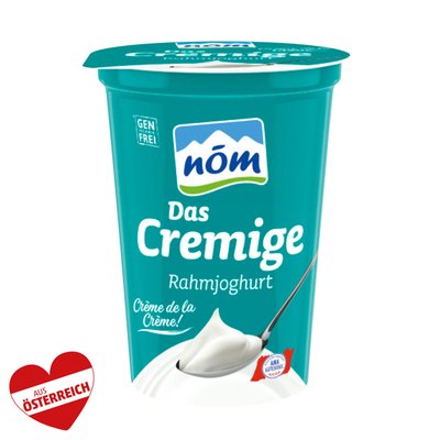 Image of Nöm Joghurt Das Cremige
