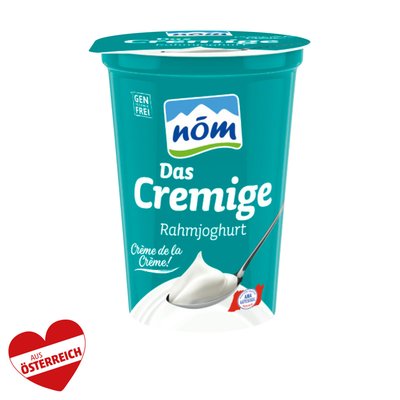 Image of Nöm Joghurt Das Cremige