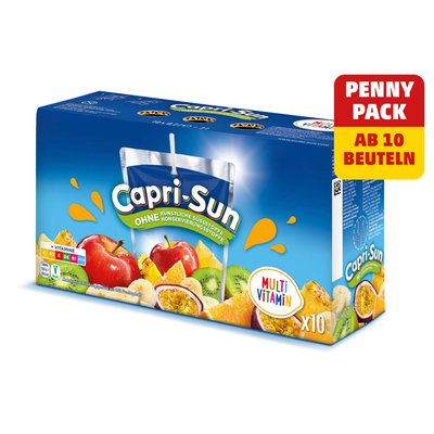 Image of Capri-Sun*