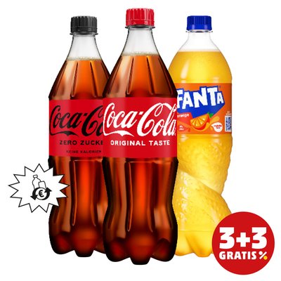 Image of Coca-Cola