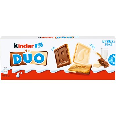 Image of Kinder Duo