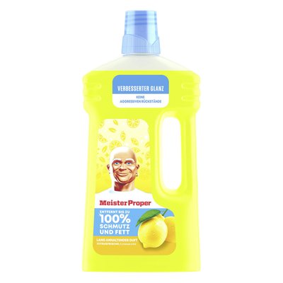 Image of Allesreiniger Citrusfrüchte