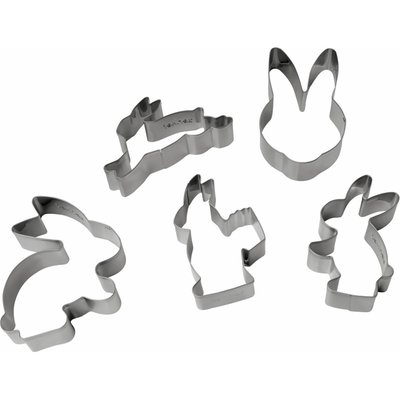 Image of Ausstecher-Set* 5-teilig