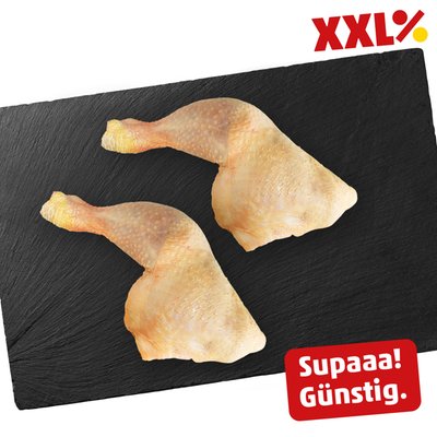 Image of Federike Hühner-Keulenviertel*