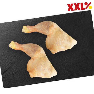 Image of Hühner-Keulenviertel*