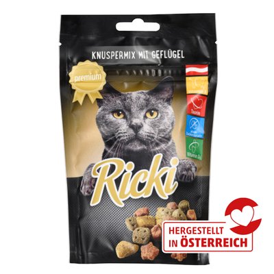 Image of Ricki Premium Knusperkissen