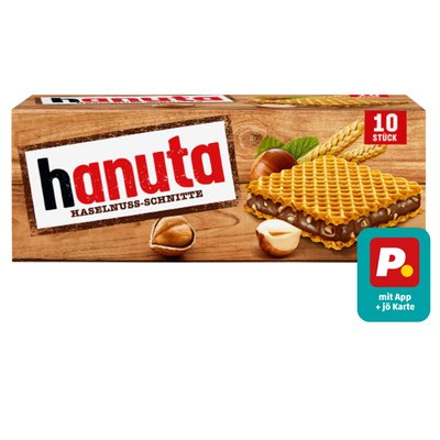 Image of Ferrero Hanuta*