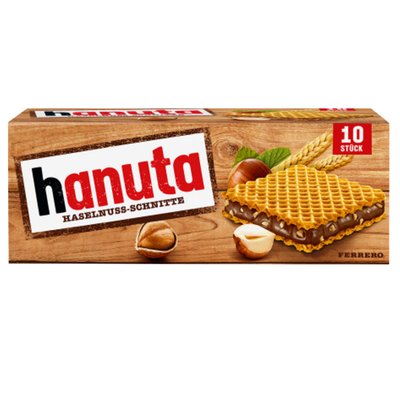Image of Ferrero Hanuta