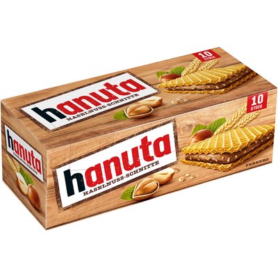 Image of Ferrero Hanuta* Classic