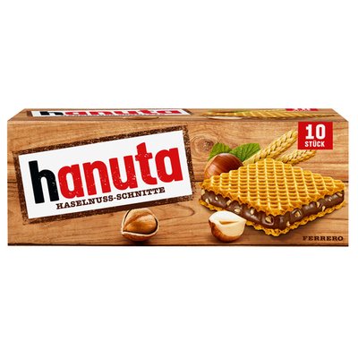 Image of Hanuta*