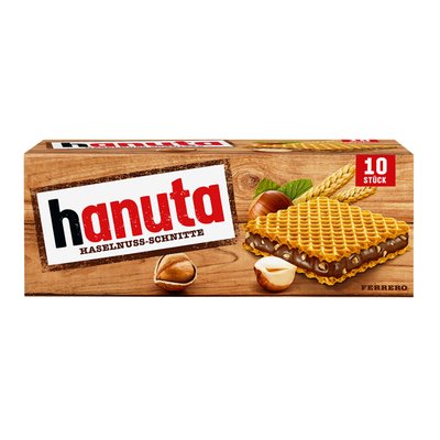 Image of Hanuta*