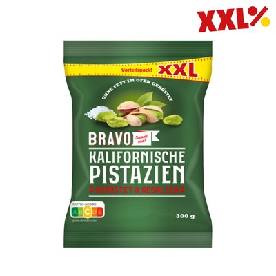Image of Bravo Kalifornische Pistazien*