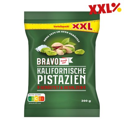 Image of Kalifornische Pistazien*